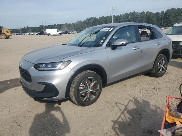 2025 HONDA HR-V EXL, 
