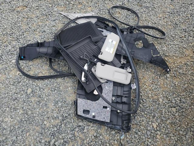 2T1BURHE3KC205483 - 2019 TOYOTA COROLLA L Белый фото 12