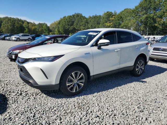 2021 TOYOTA VENZA LE, 