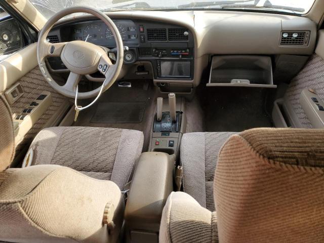 JT3VN39W0S0185044 - 1995 TOYOTA 4RUNNER VN39 SR5 绿色 照片 8