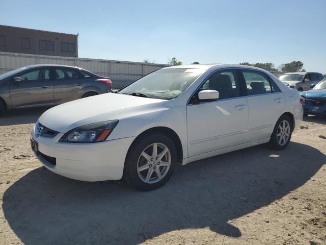 2004 HONDA ACCORD EX, 