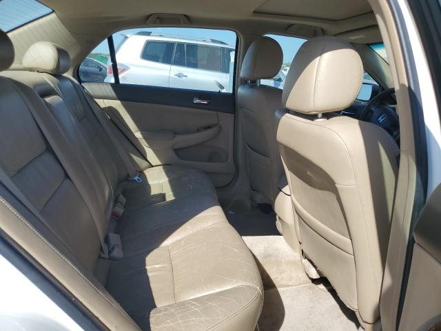 1HGCM66534A069158 - 2004 HONDA ACCORD EX Ağ foto 10