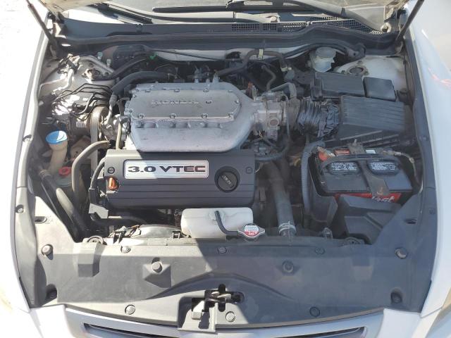 1HGCM66534A069158 - 2004 HONDA ACCORD EX Ağ foto 11