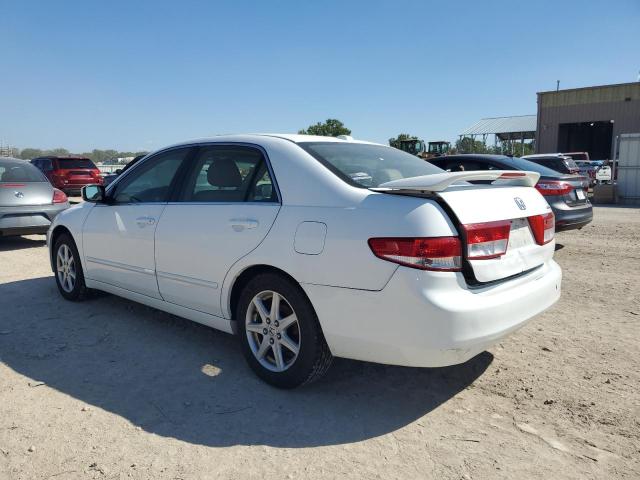 1HGCM66534A069158 - 2004 HONDA ACCORD EX Ağ foto 2