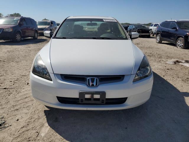 1HGCM66534A069158 - 2004 HONDA ACCORD EX Ağ foto 5