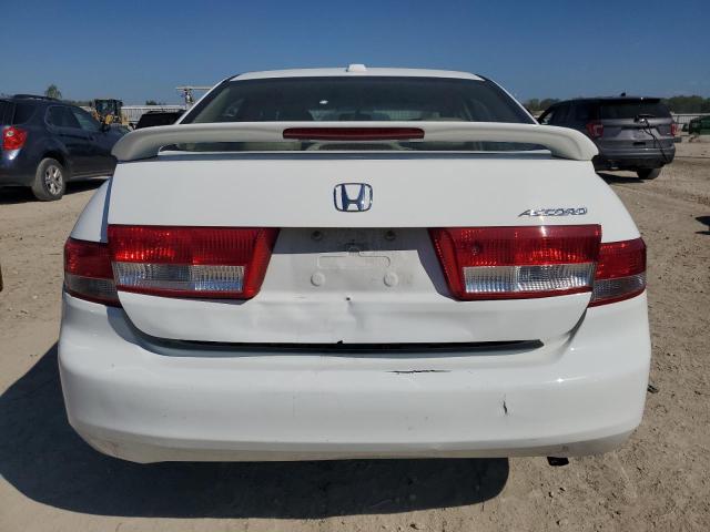 1HGCM66534A069158 - 2004 HONDA ACCORD EX Ağ foto 6