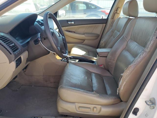 1HGCM66534A069158 - 2004 HONDA ACCORD EX Ağ foto 7