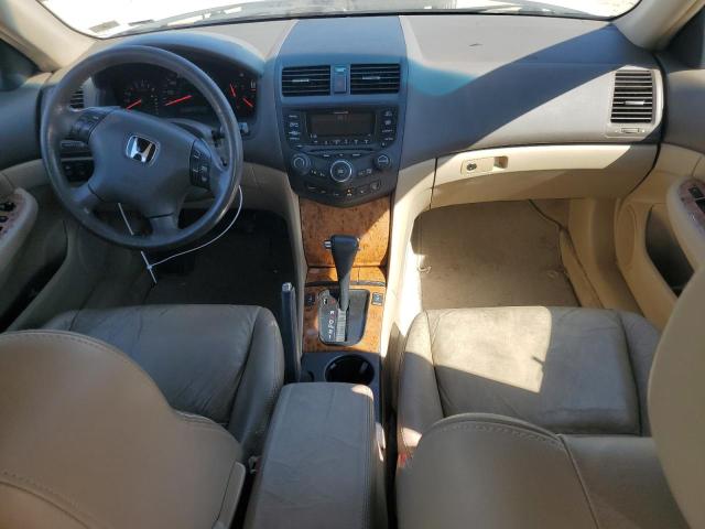 1HGCM66534A069158 - 2004 HONDA ACCORD EX Ağ foto 8