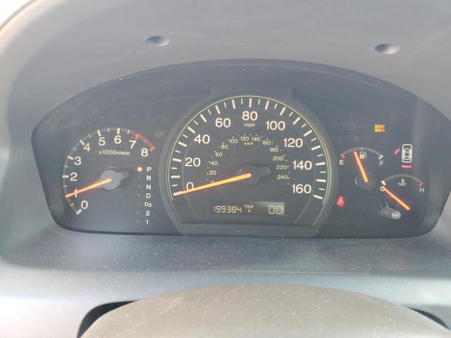 1HGCM66534A069158 - 2004 HONDA ACCORD EX Ağ foto 9