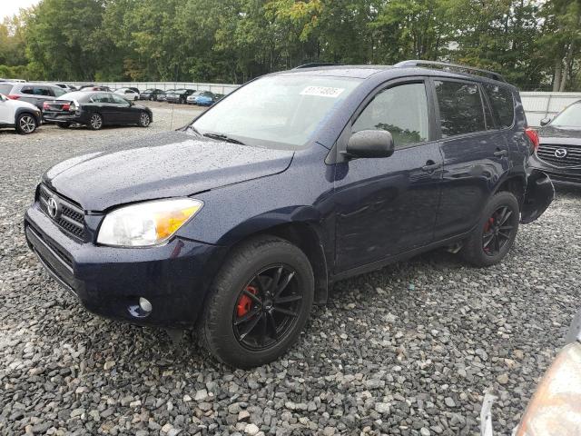 2006 TOYOTA RAV4, 