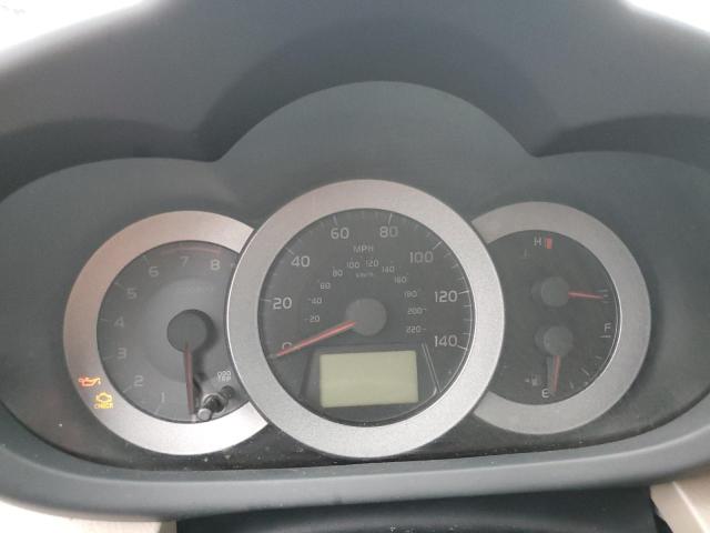 JTMBD33V665007486 - 2006 TOYOTA RAV4 蓝色 照片 9