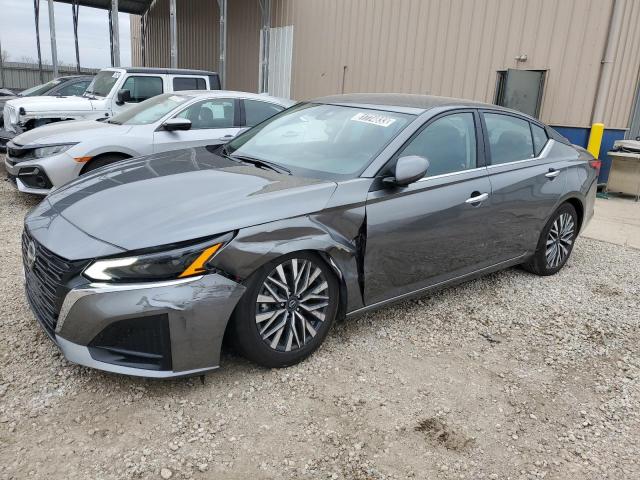 1N4BL4DV7PN376937 - 2023 NISSAN ALTIMA SV GRAY photo 1