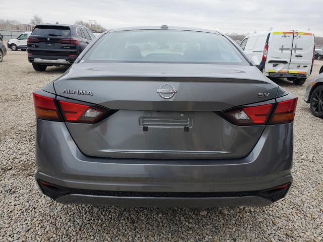 1N4BL4DV7PN376937 - 2023 NISSAN ALTIMA SV GRAY photo 6