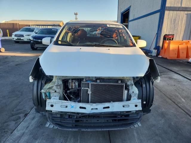 ML32F3FJ2HHF12693 - 2017 MITSUBISHI MIRAGE G4 ES WHITE photo 5