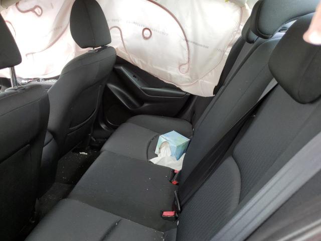 3MZBM1U74FM208069 - 2015 MAZDA 3 SPORT Qırmızı foto 10