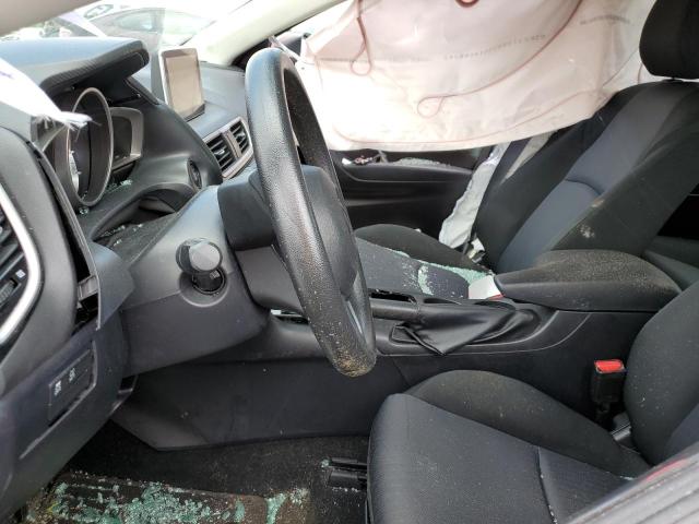 3MZBM1U74FM208069 - 2015 MAZDA 3 SPORT Qırmızı foto 7