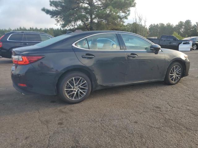 58ABK1GG4HU070072 - 2017 LEXUS ES 350 BLACK photo 3