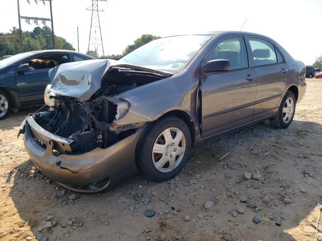 2007 TOYOTA COROLLA CE, 