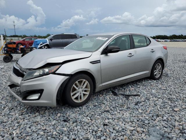 2012 KIA OPTIMA LX, 