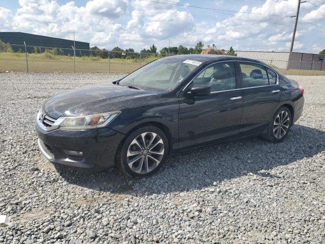 2014 HONDA ACCORD SPORT, 