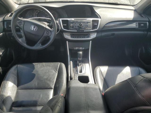 1HGCR2F59EA227627 - 2014 HONDA ACCORD SPORT შავი ფოტო 8