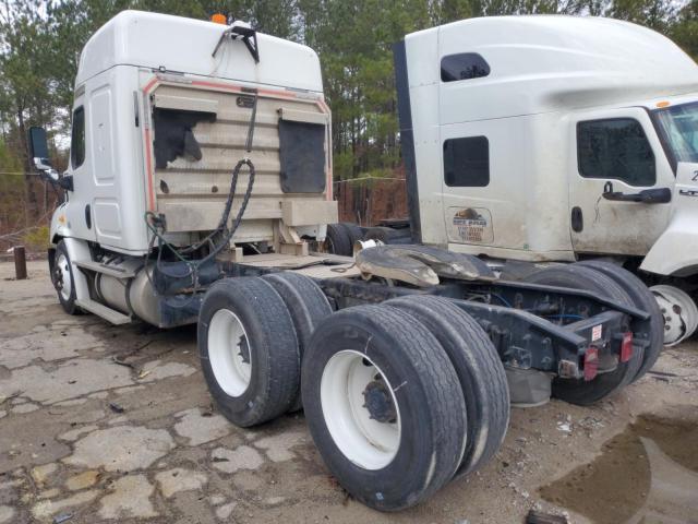 3AKJGHDV9GSGV1978 - 2016 FREIGHTLINER CASCADIA 1 WHITE photo 3