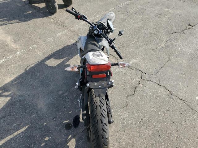 538XXDZ44LCJ13774 - 2020 ZERO MOTORCYCLES INC FXS SILVER photo 6