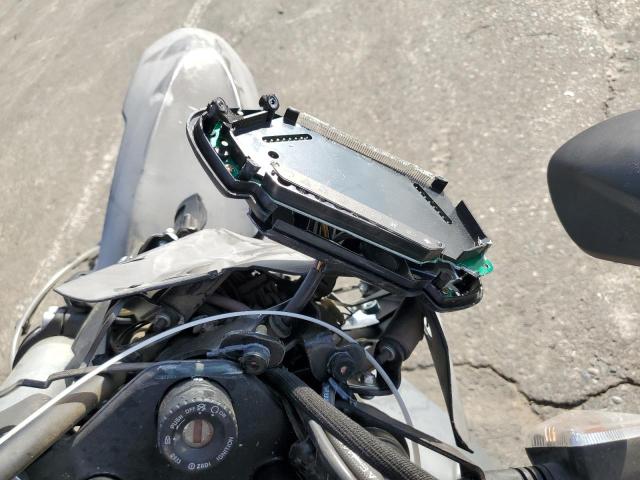 538XXDZ44LCJ13774 - 2020 ZERO MOTORCYCLES INC FXS SILVER photo 7