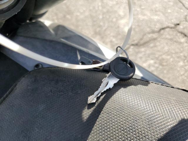 538XXDZ44LCJ13774 - 2020 ZERO MOTORCYCLES INC FXS SILVER photo 8