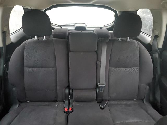 5N1AR2MM0DC645850 - 2013 NISSAN PATHFINDER S 金色 照片 10