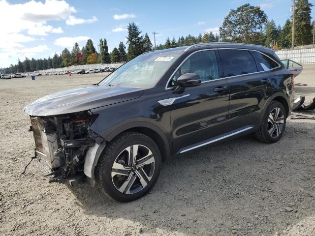 2023 KIA SORENTO EX, 