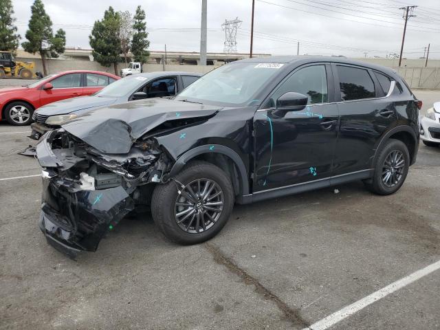 2019 MAZDA CX-5 TOURING, 