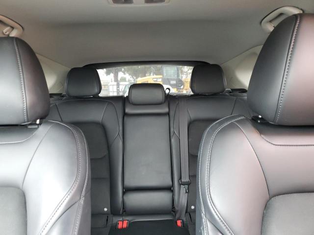 JM3KFBCM7K0582450 - 2019 MAZDA CX-5 TOURING Սև լուսանկար 10