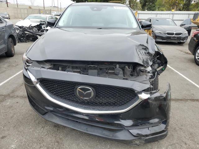 JM3KFBCM7K0582450 - 2019 MAZDA CX-5 TOURING Սև լուսանկար 5