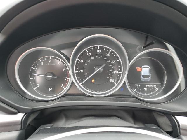 JM3KFBCM7K0582450 - 2019 MAZDA CX-5 TOURING Սև լուսանկար 9