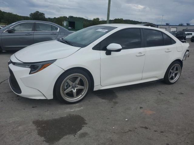 2020 TOYOTA COROLLA LE, 