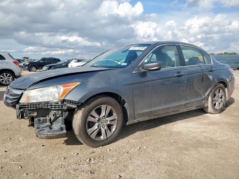 2012 HONDA ACCORD LXP, 