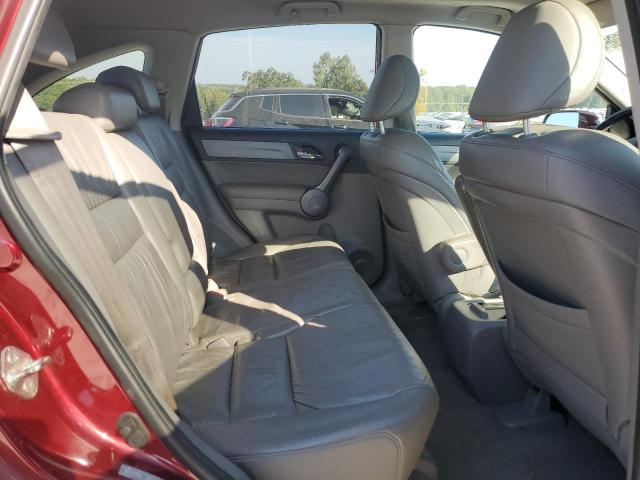 5J6RE48728L005027 - 2008 HONDA CR-V EXL MAROON photo 11