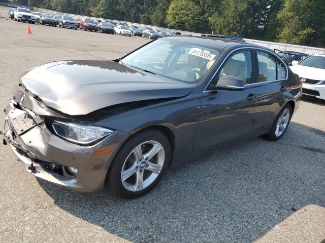 2015 BMW 328 D XDRIVE, 
