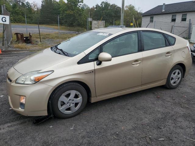 2010 TOYOTA PRIUS, 
