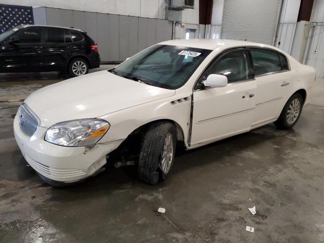 2006 BUICK LUCERNE CX, 