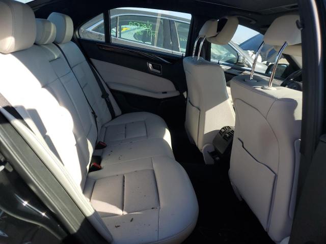 WDDHF8JB7EB040383 - 2014 MERCEDES-BENZ E 350 4MATIC BLACK photo 10