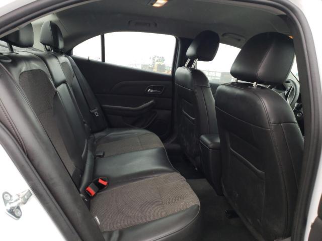 1G11C5SL6FF315237 - 2015 CHEVROLET MALIBU 1LT Ağ foto 10