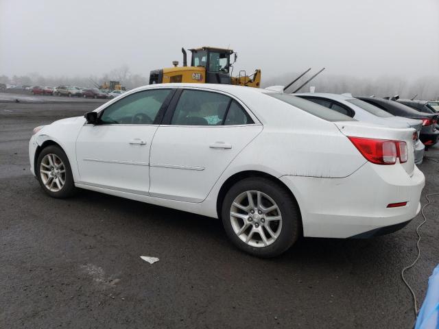 1G11C5SL6FF315237 - 2015 CHEVROLET MALIBU 1LT Ağ foto 2