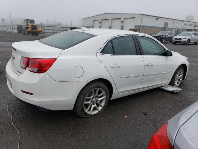 1G11C5SL6FF315237 - 2015 CHEVROLET MALIBU 1LT WHITE photo 3