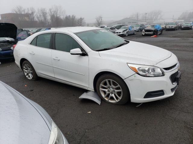 1G11C5SL6FF315237 - 2015 CHEVROLET MALIBU 1LT Ağ foto 4