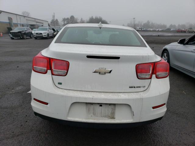 1G11C5SL6FF315237 - 2015 CHEVROLET MALIBU 1LT Ağ foto 6