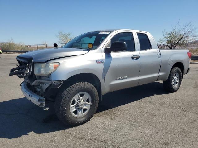2013 TOYOTA TUNDRA DOUBLE CAB SR5, 