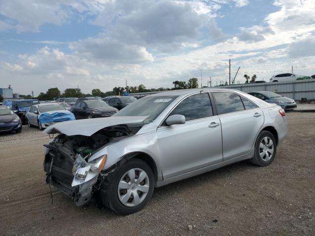 2009 TOYOTA CAMRY BASE, 