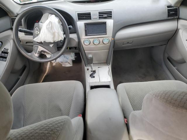 4T1BE46K59U831909 - 2009 TOYOTA CAMRY BASE 银色 照片 8
